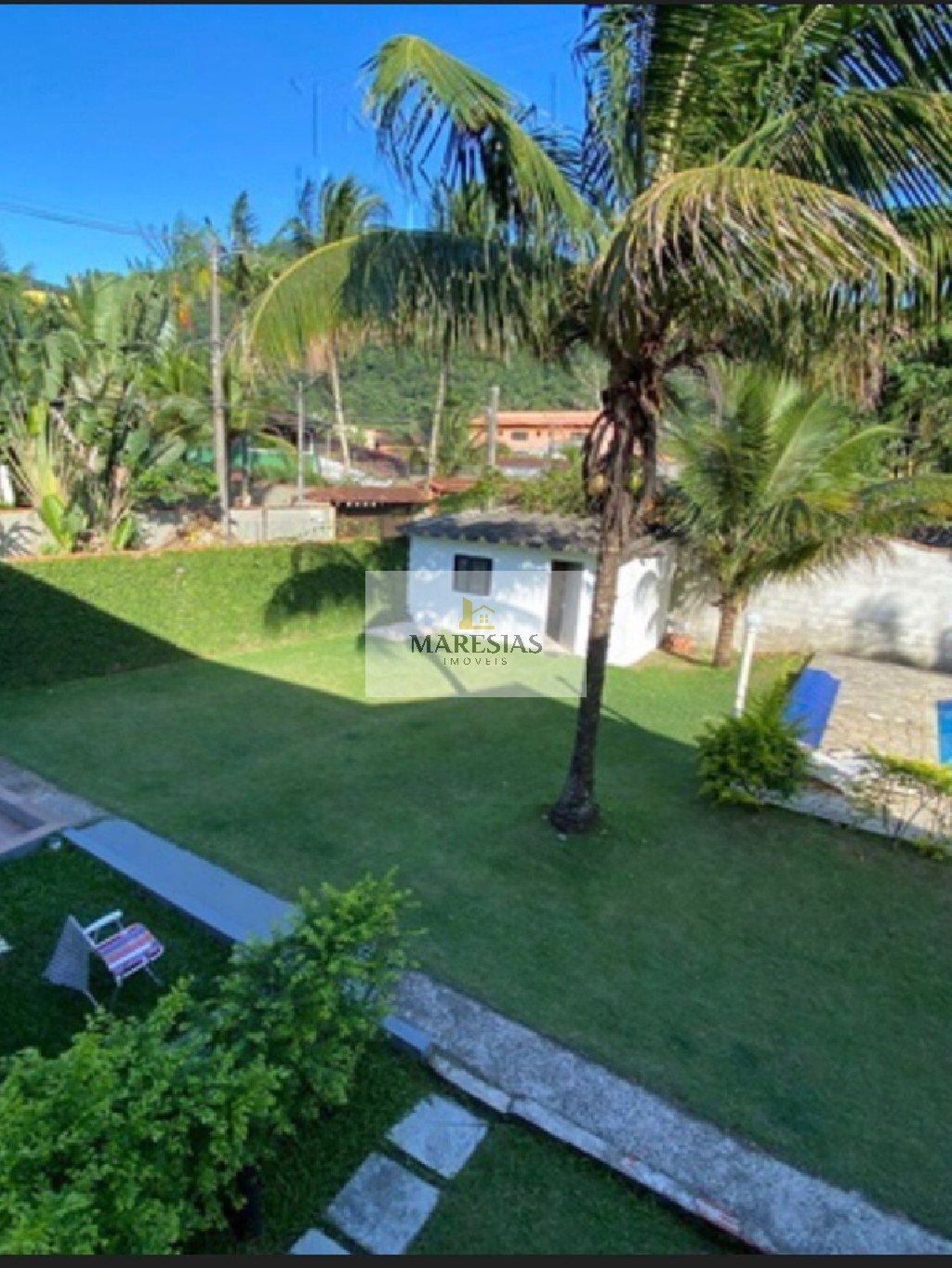 Casa residencial em são sebastião - sp, boiçucanga