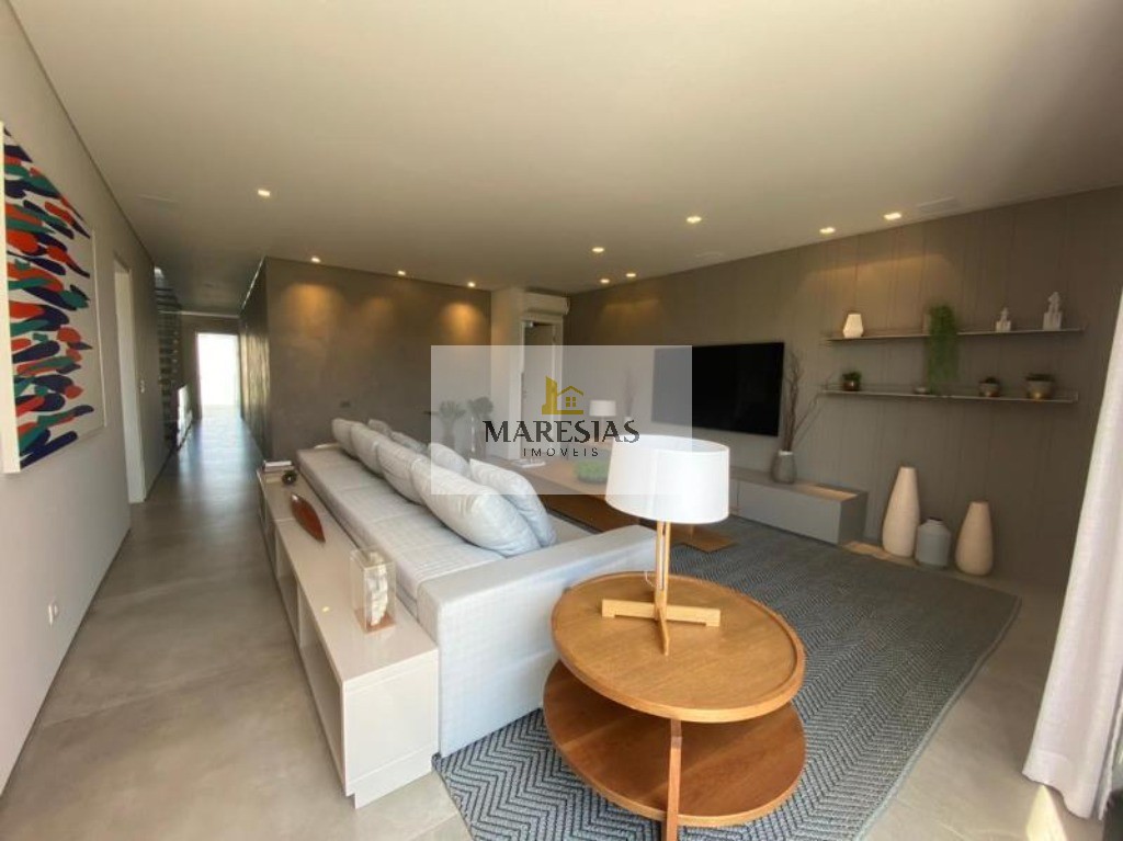 Casa residencial em são sebastião - sp, baleia