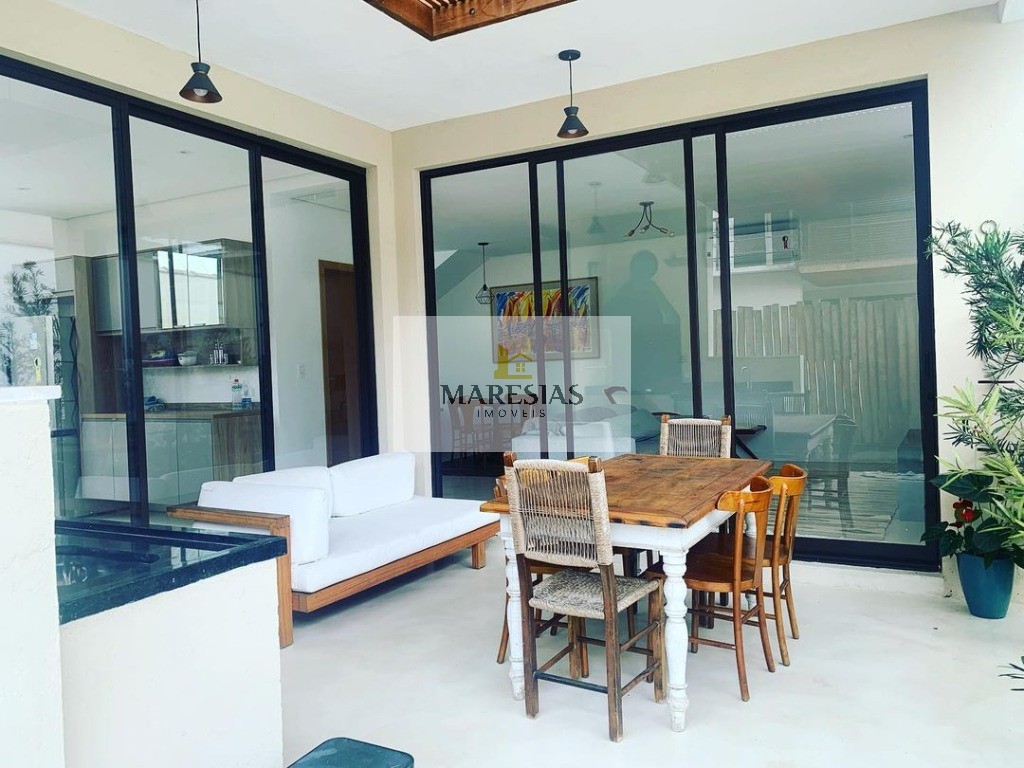 Casa residencial em são sebastião - sp, maresias