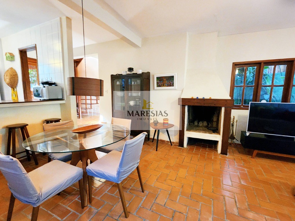 CASA RESIDENCIAL em São Sebastião - SP, Praia de Maresias