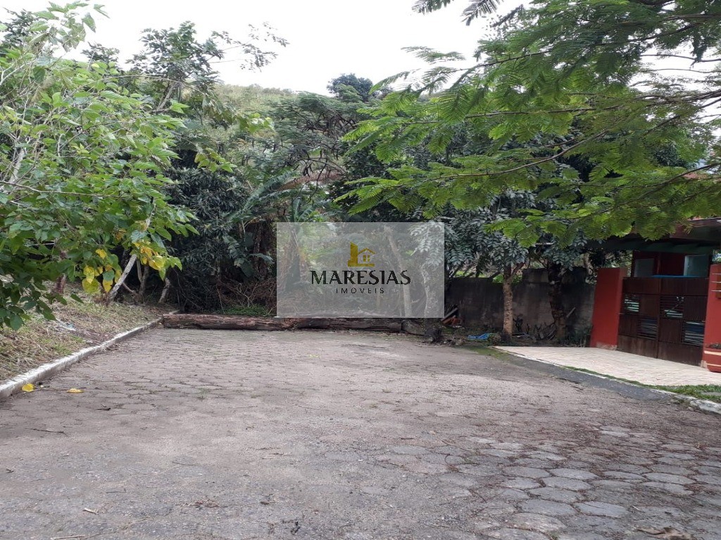 Terreno comercial em são sebastião - sp, são francisco da praia