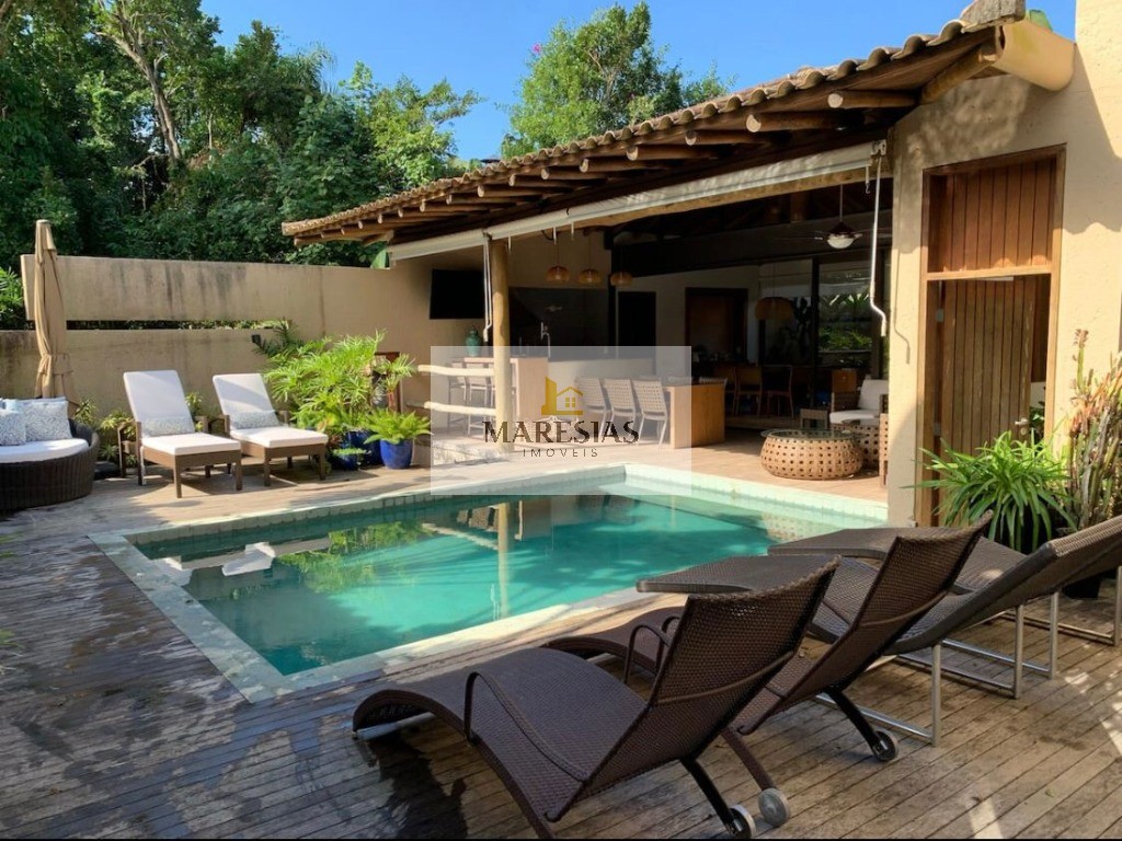 Casa residencial em são sebastião - sp, maresias