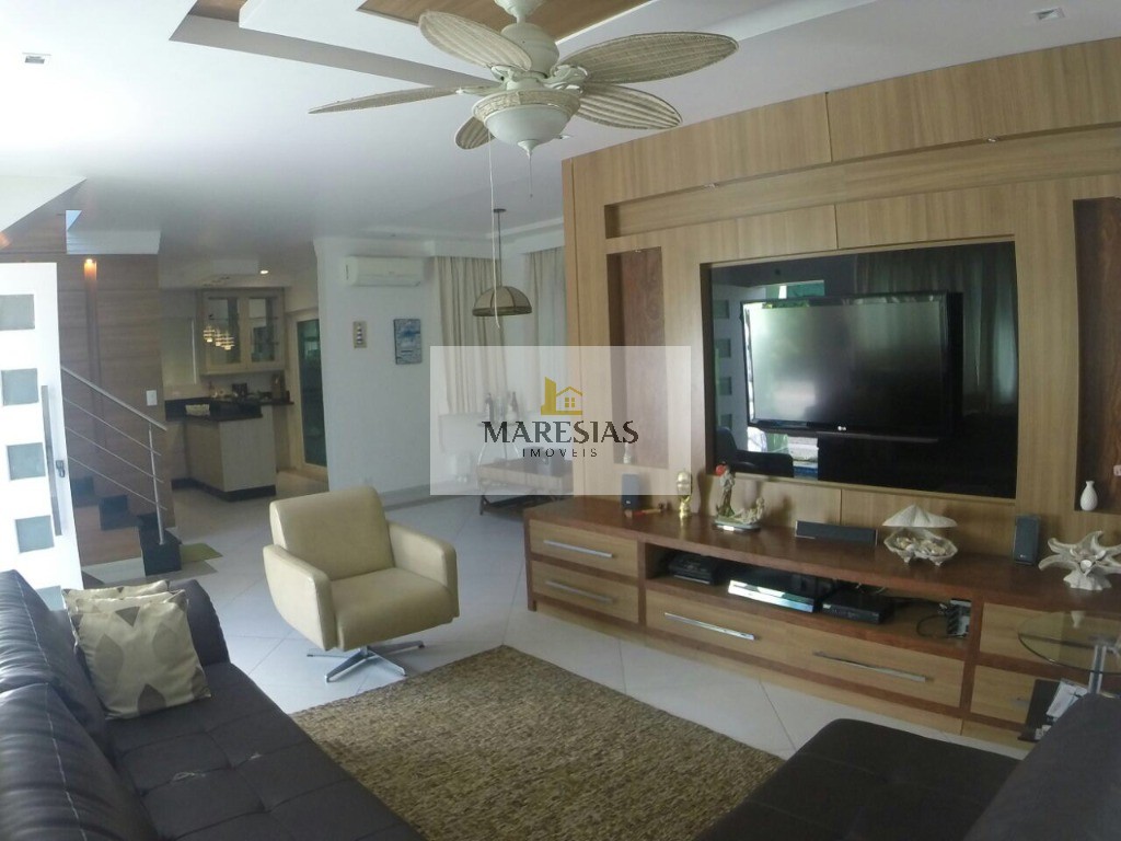 Casa residencial em são sebastião - sp, maresias