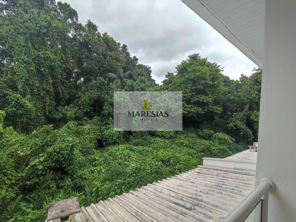 Casa residencial em são sebastião - sp, maresias