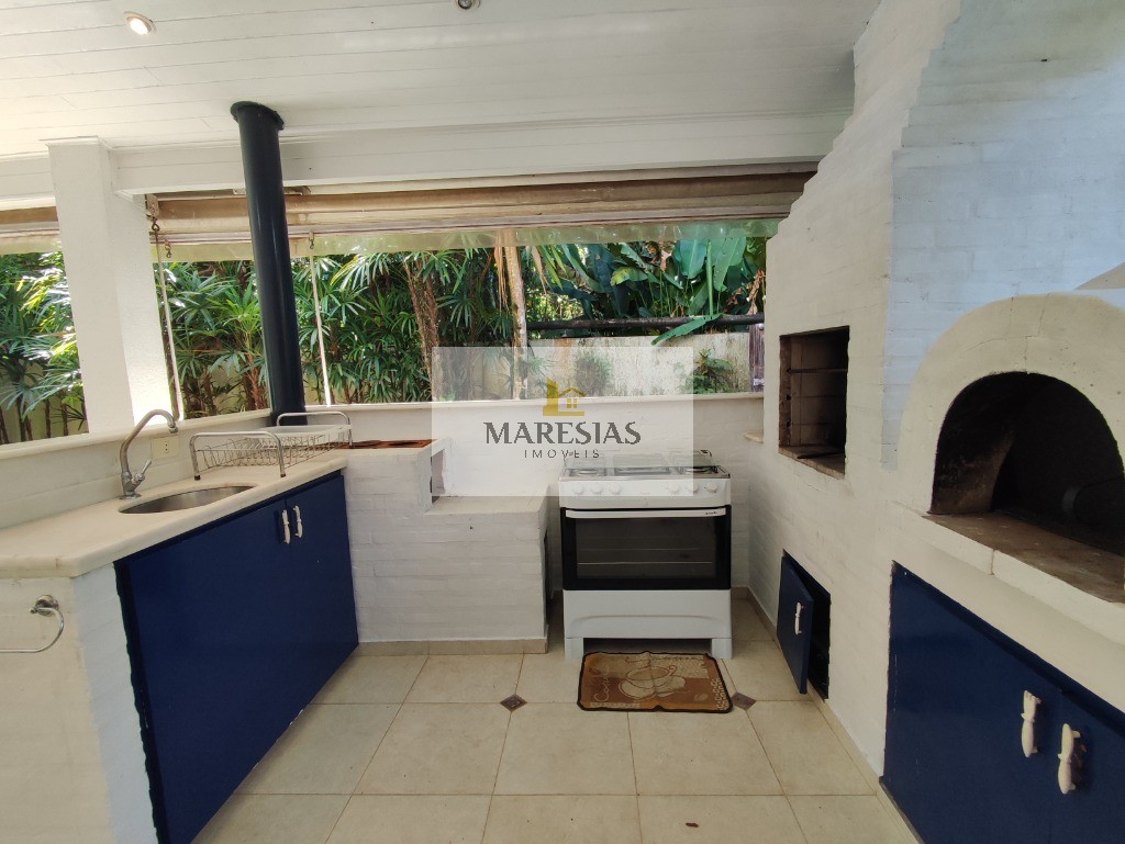 Casa residencial em são sebastião - sp, maresias