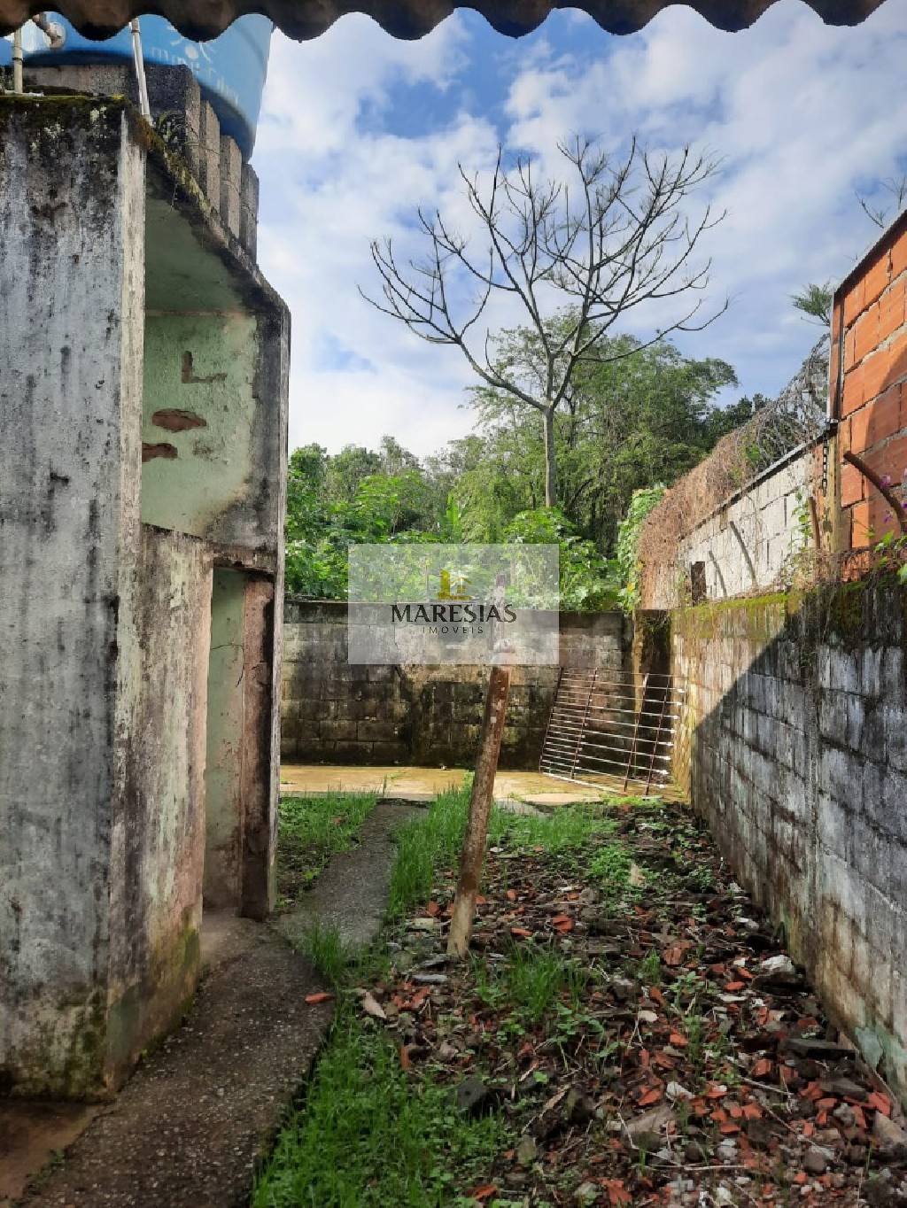 Casa residencial em são sebastião - sp, maresias