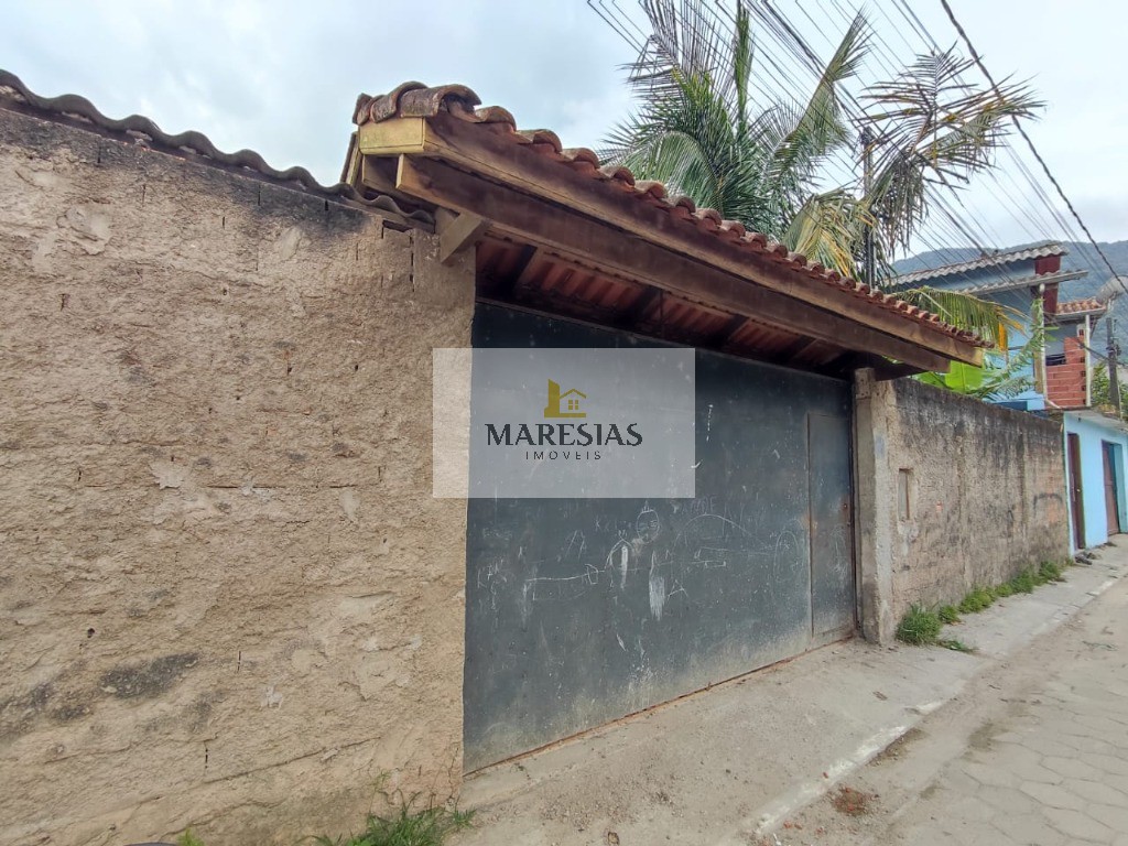Terreno residencial em são sebastião - sp, maresias