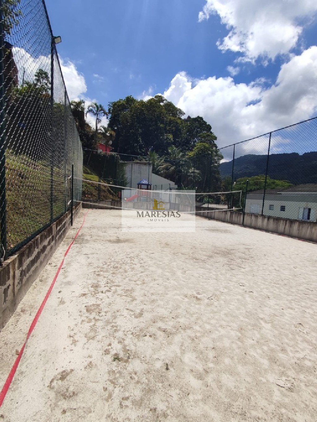 Casa residencial em são sebastião - sp, boiçucanga