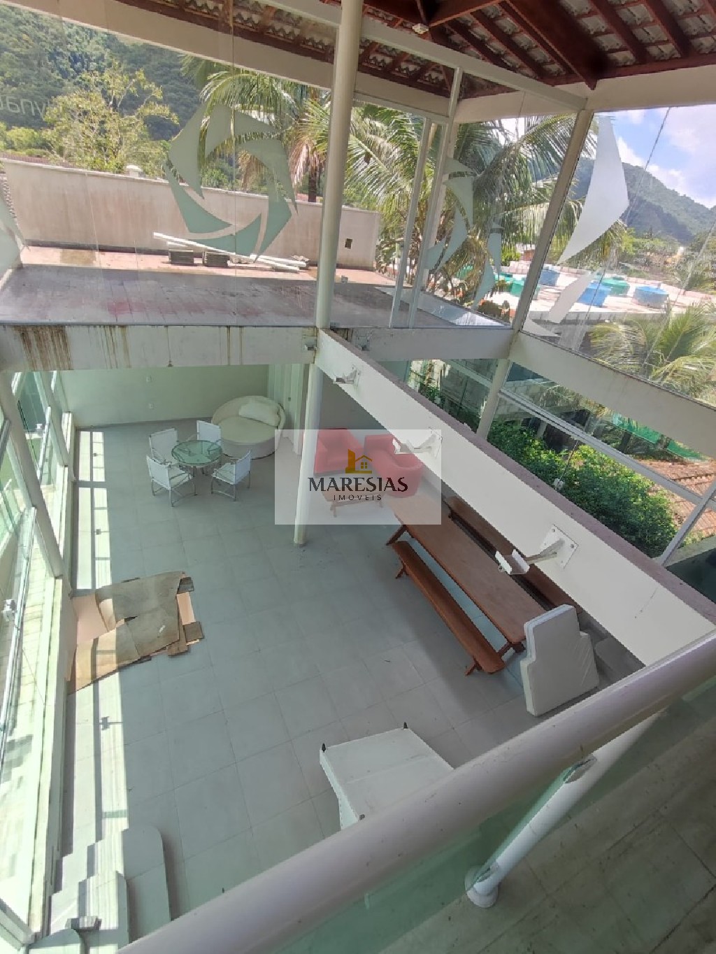 Casa residencial em são sebastião - sp, boiçucanga