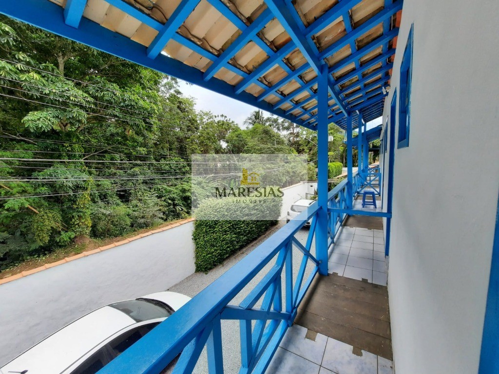 Casa residencial em são sebastião - sp, maresias