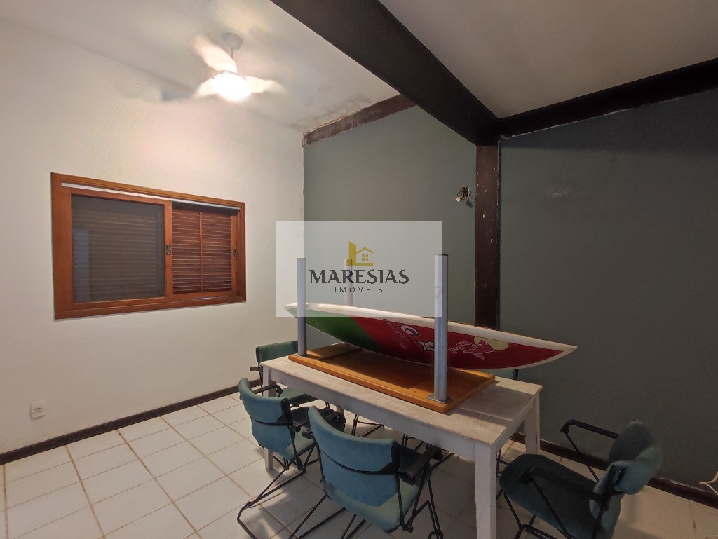 "Rústico e Aconchegante: Casa Estilo FLAT com 06 Suítes no Canto do Moreira em Maresias"