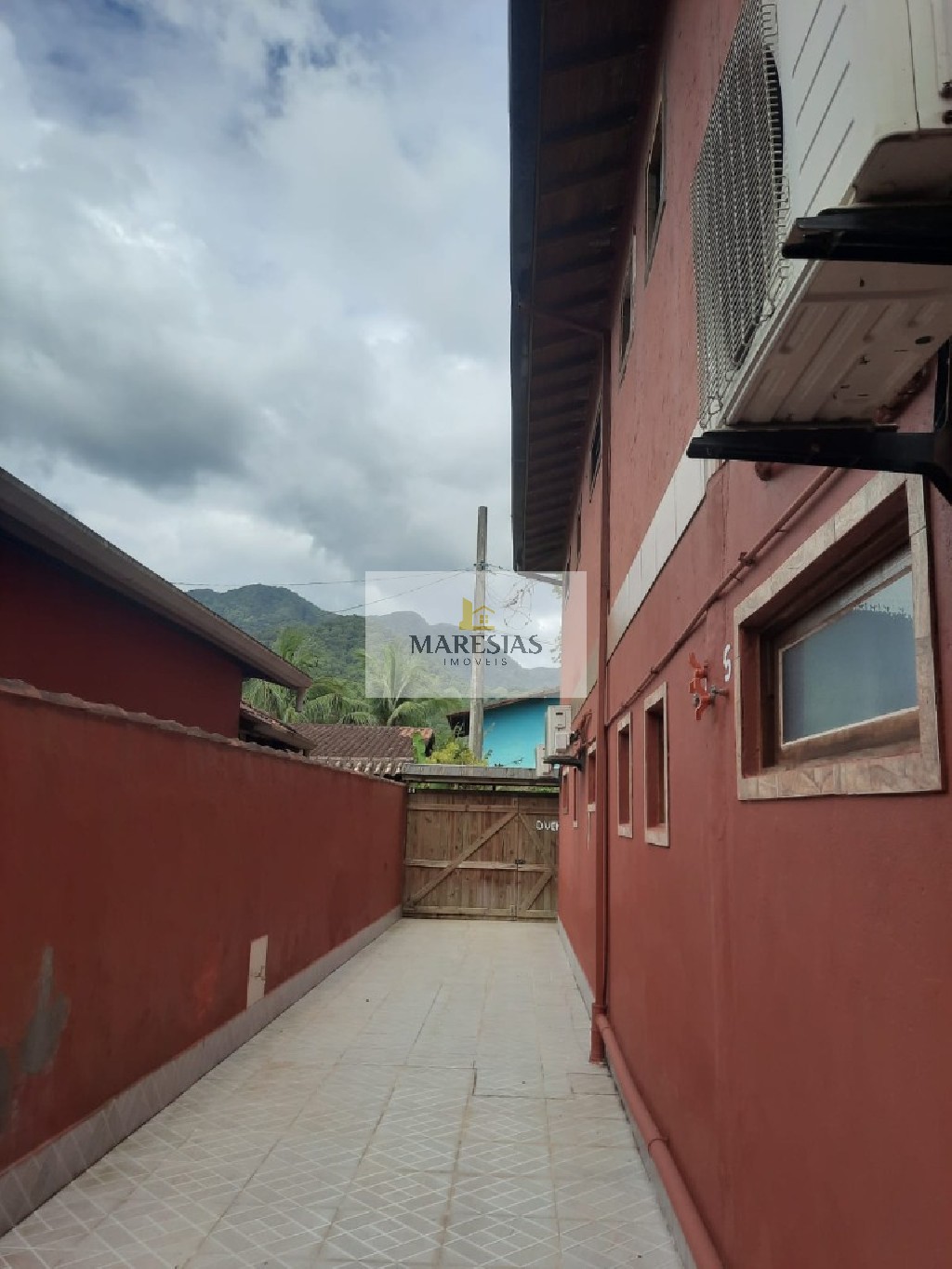 Casa residencial em são sebastião - sp, maresias
