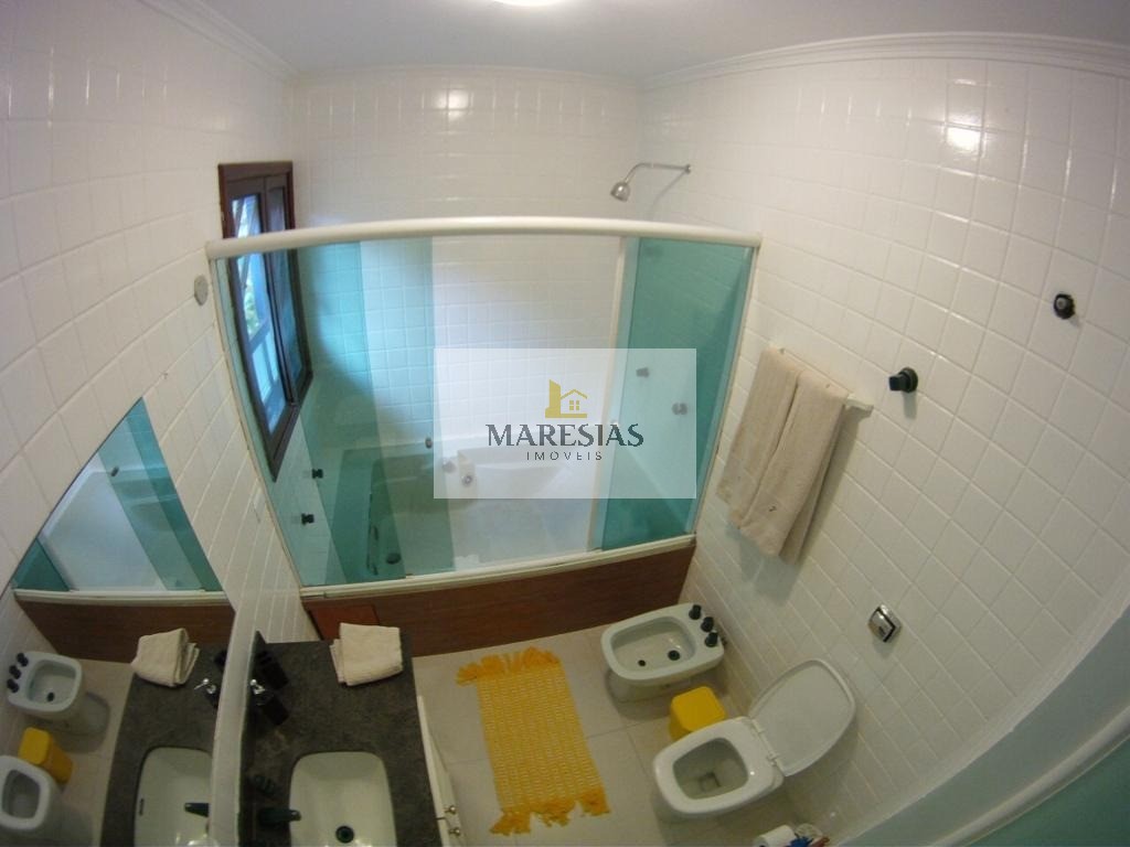 Casa residencial em são sebastião - sp, maresias