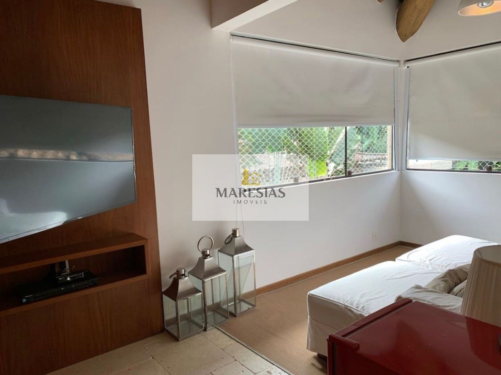 Casa residencial em são sebastião - sp, maresias