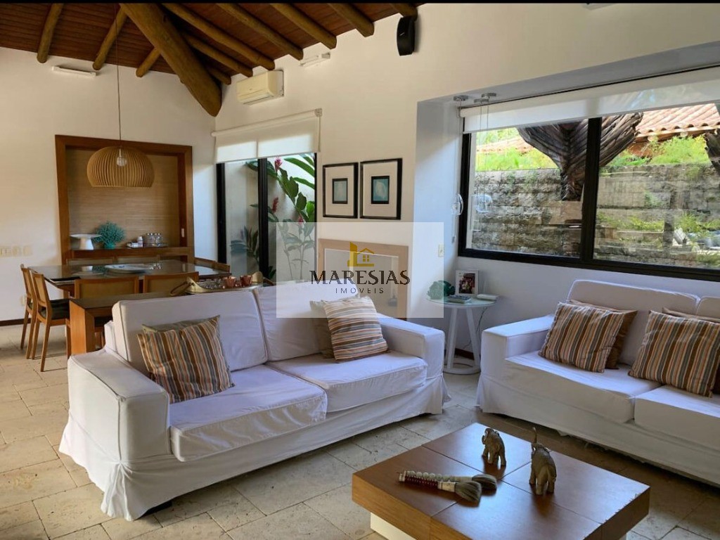 Casa residencial em são sebastião - sp, maresias