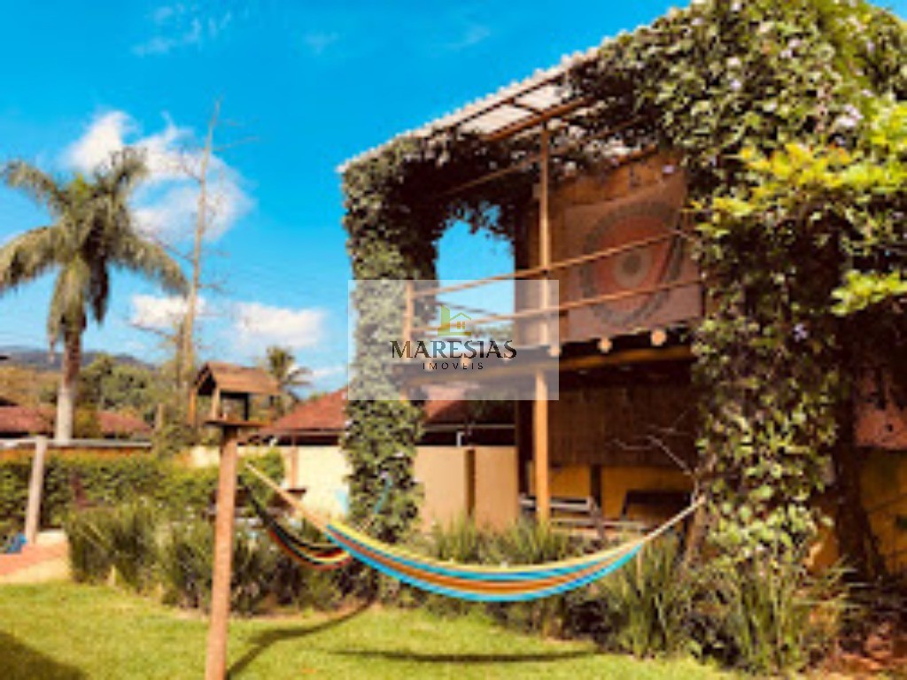 Casa residencial em são sebastião - sp, maresias