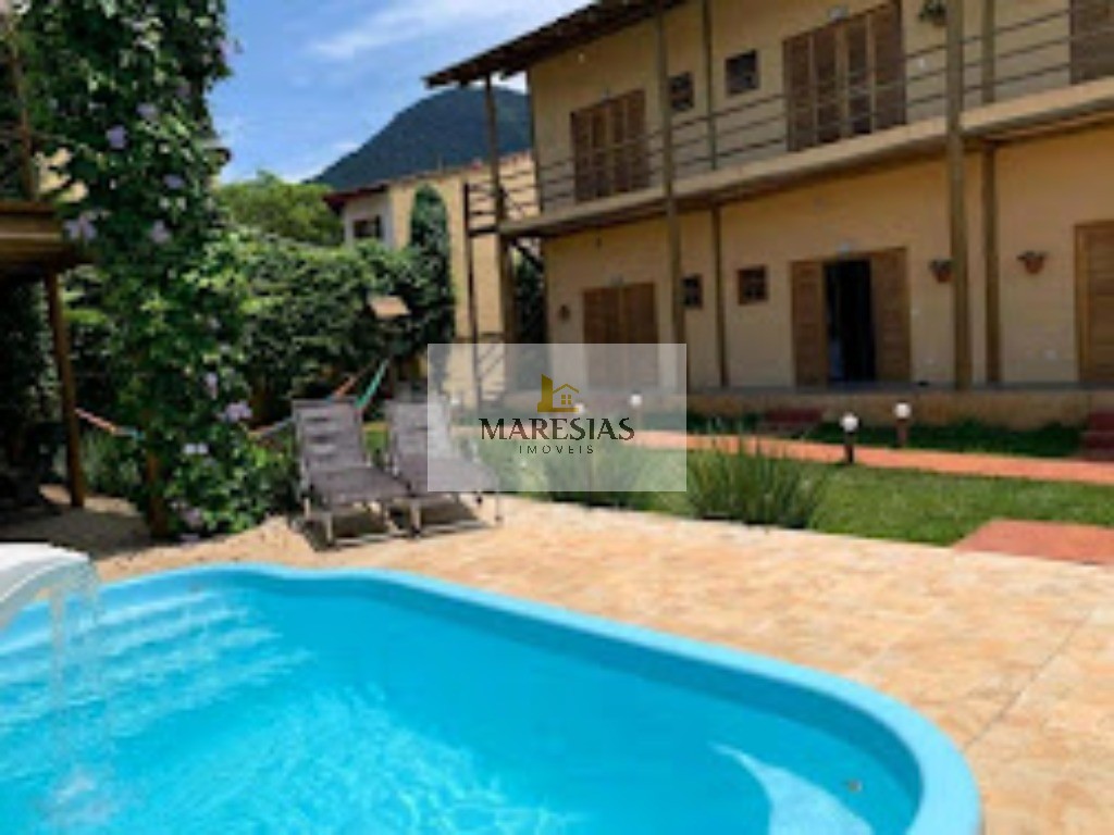 Casa residencial em são sebastião - sp, maresias