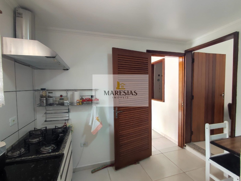 Casa residencial em são sebastião - sp, maresias