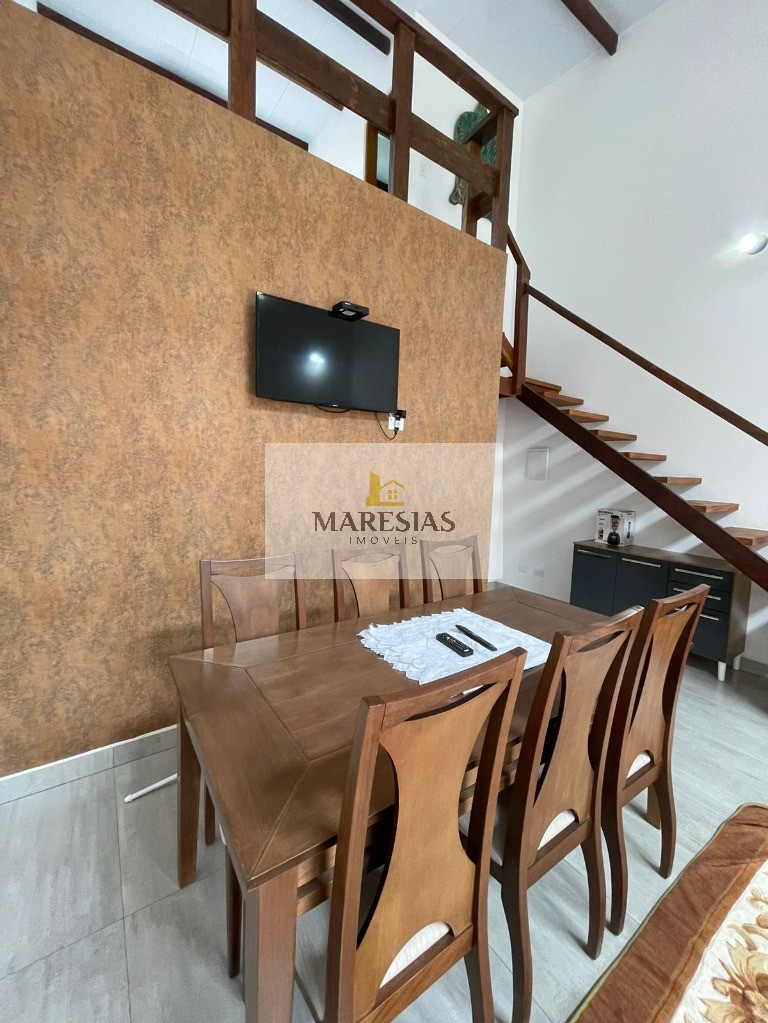 Casa residencial em são sebastião - sp, maresias