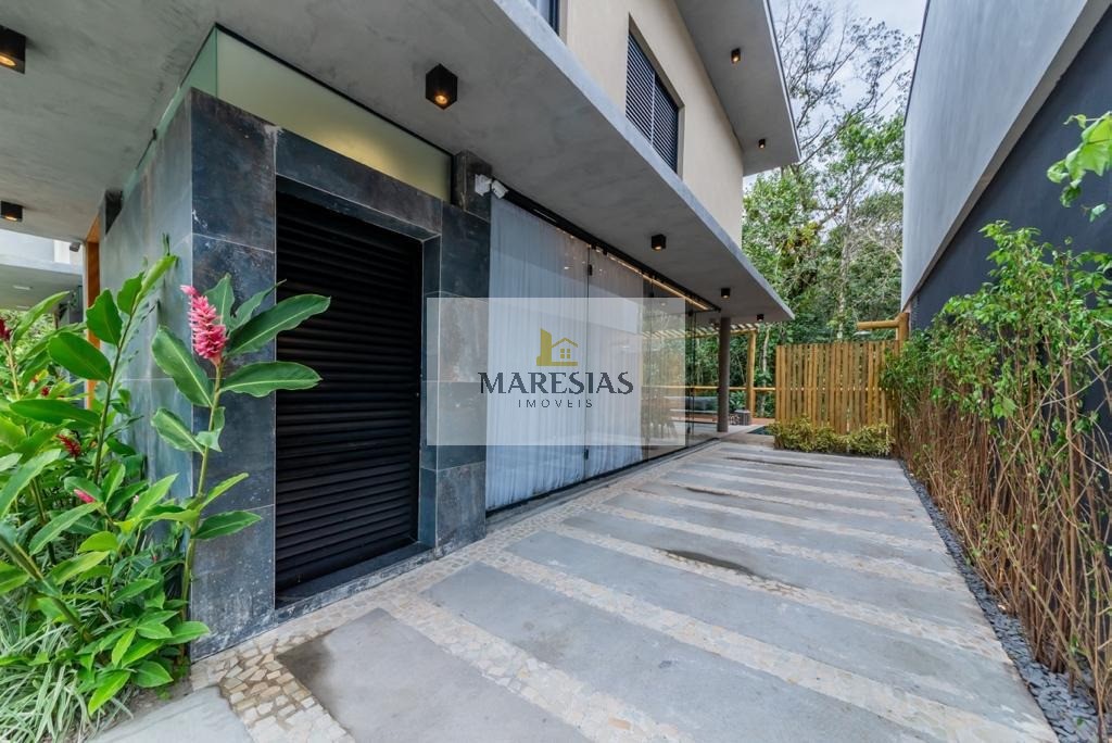 Casa residencial em são sebastião - sp, maresias