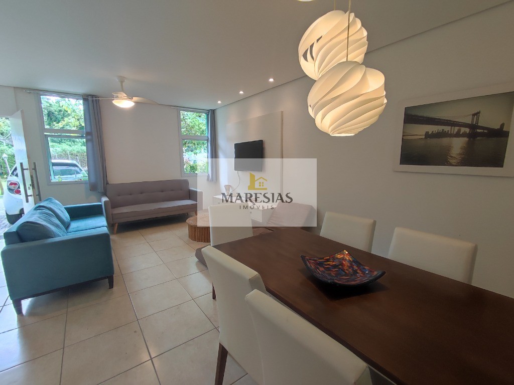 Casa residencial em são sebastião - sp, maresias