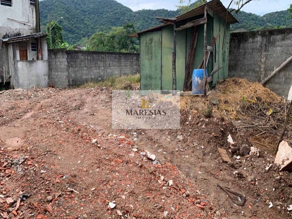 Terreno residencial em são sebastião - sp, boiçucanga