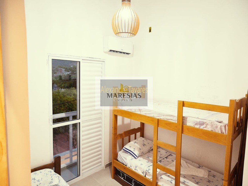 Oportunidade de Casa mobiliada acabamento e preço de Ocasião - Maresias/SP.