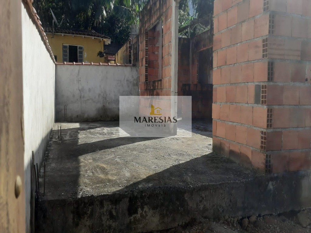 Terreno residencial em são sebastião - sp, maresias