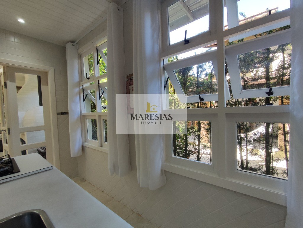 Casa residencial em são sebastião - sp, maresias