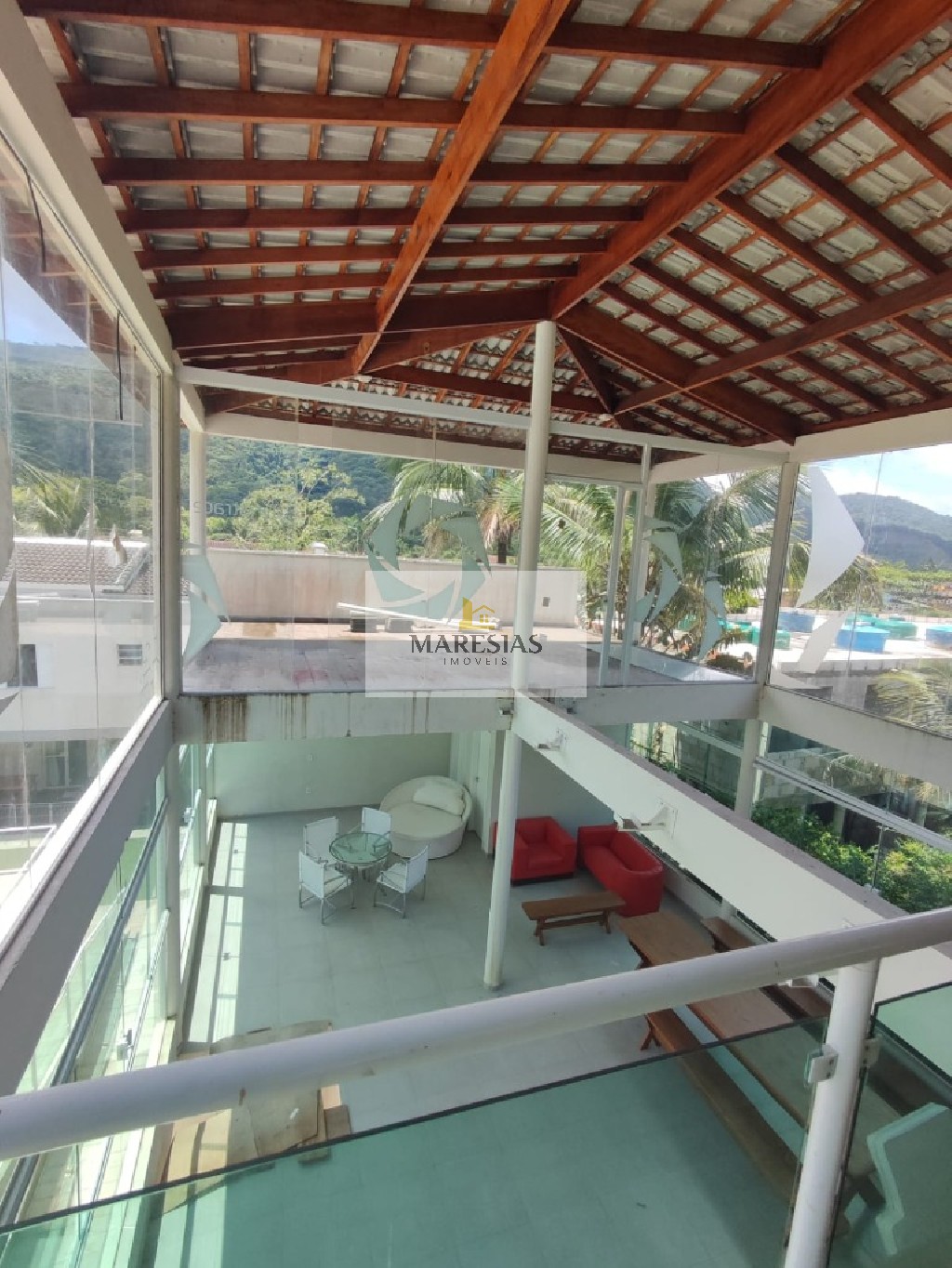 Casa residencial em são sebastião - sp, boiçucanga