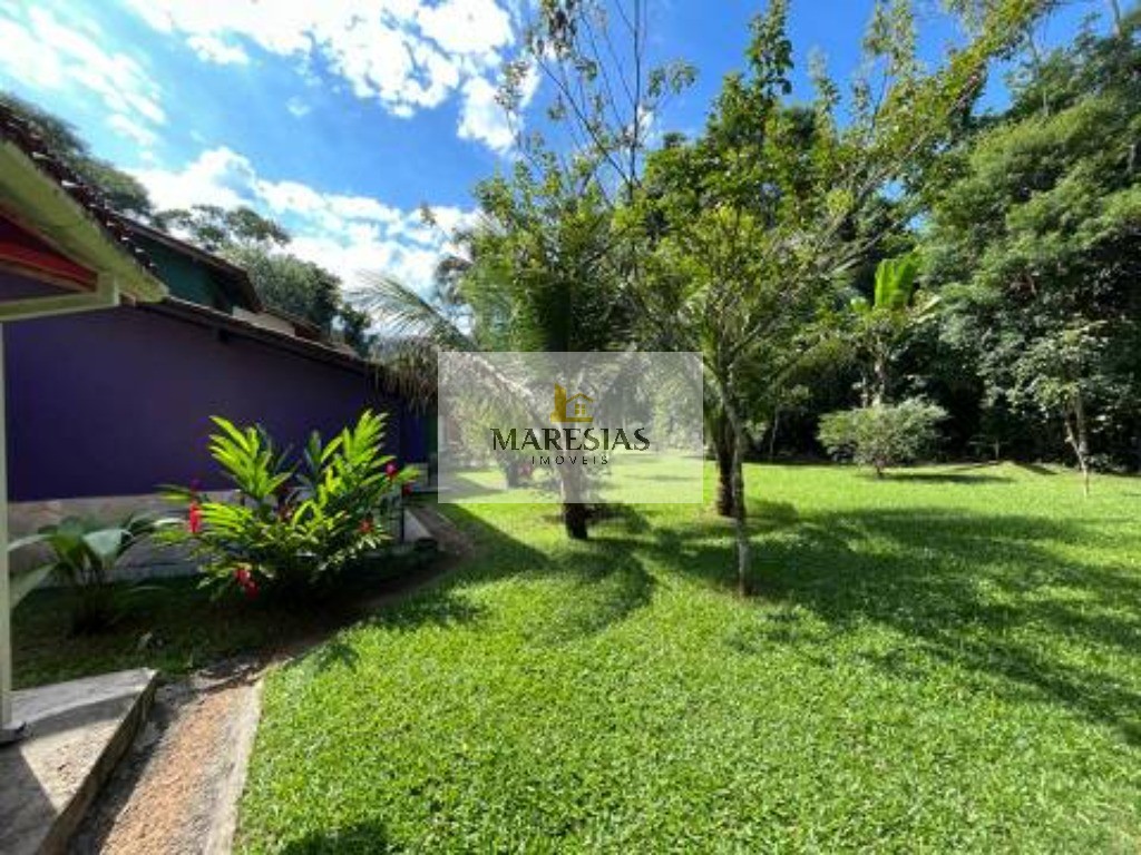 Casa residencial em são sebastião - sp, boiçucanga