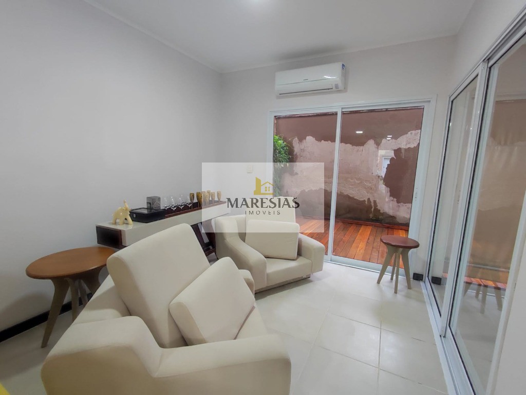 Casa residencial em são sebastião - sp, boiçucanga