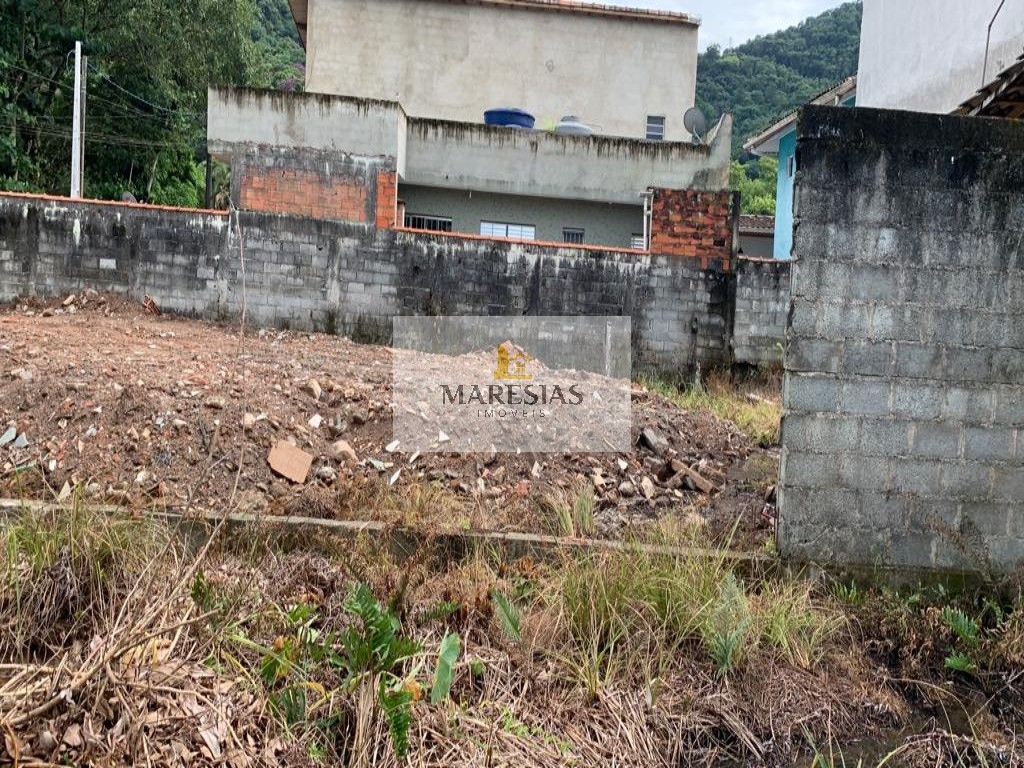 Terreno residencial em são sebastião - sp, boiçucanga