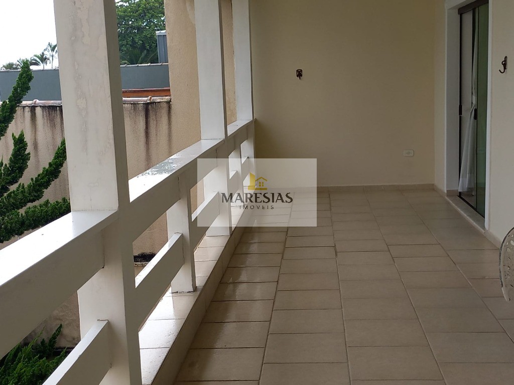 CASA RESIDENCIAL em São Sebastião - SP, Bairro São Francisco