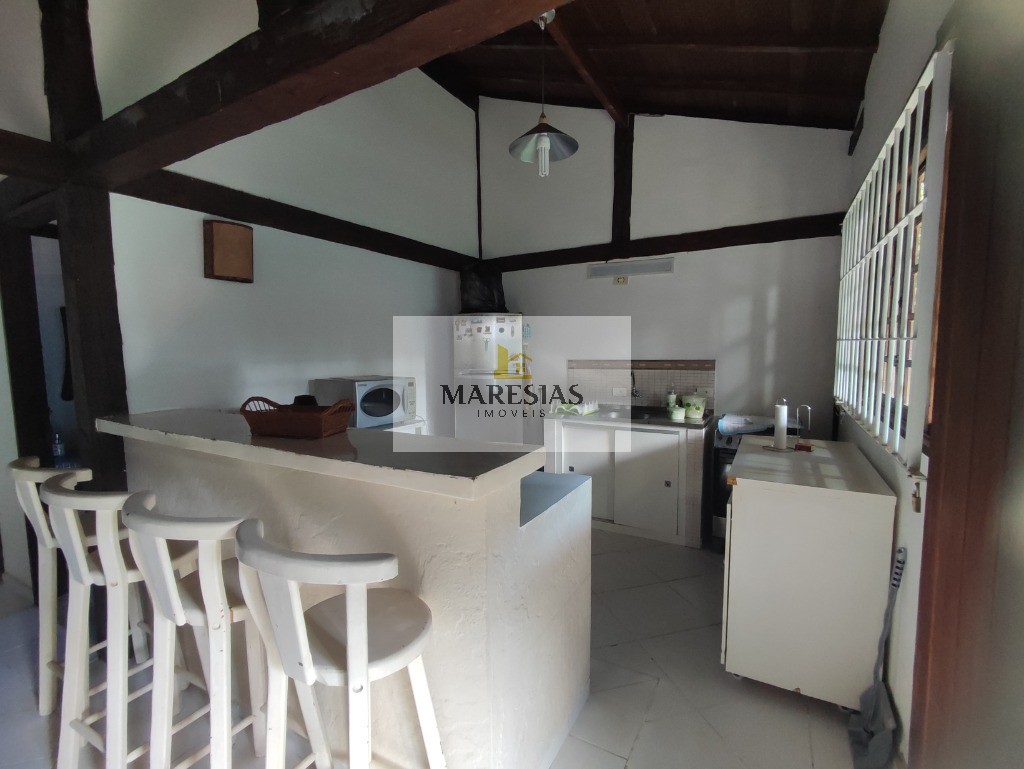 Oportunidade de Investimento em Maresias!