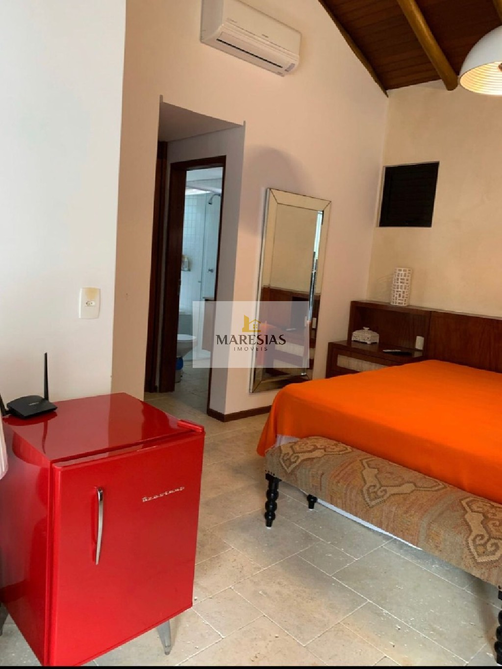 Casa residencial em são sebastião - sp, maresias