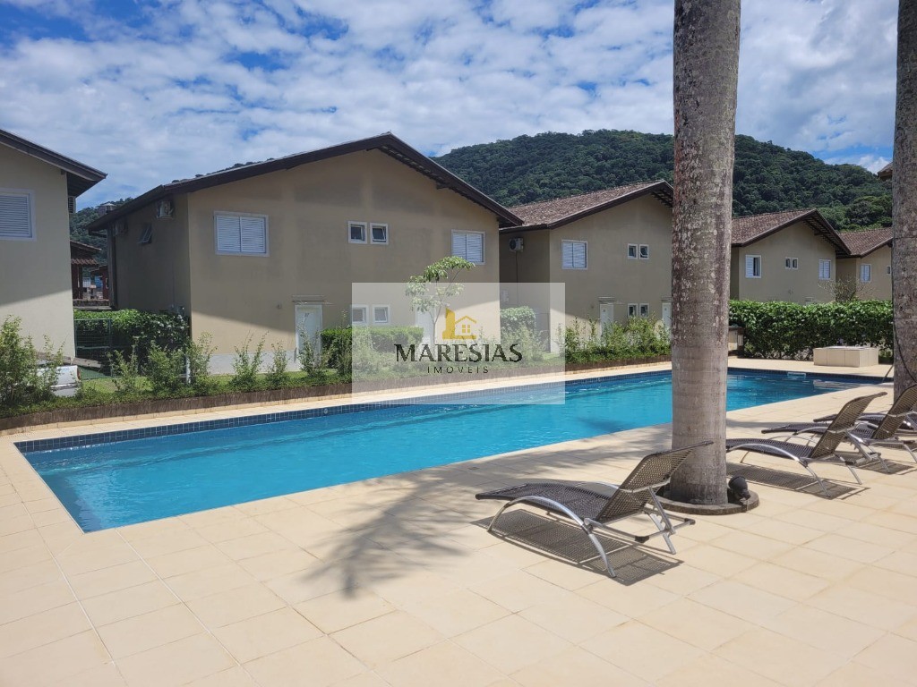 Casa residencial em são sebastião - sp, boiçucanga