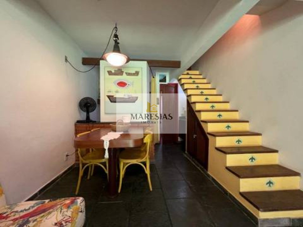Casa residencial em são sebastião - sp, boiçucanga