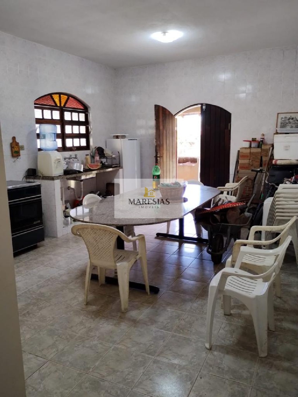 Casa residencial em são sebastião - sp, boiçucanga