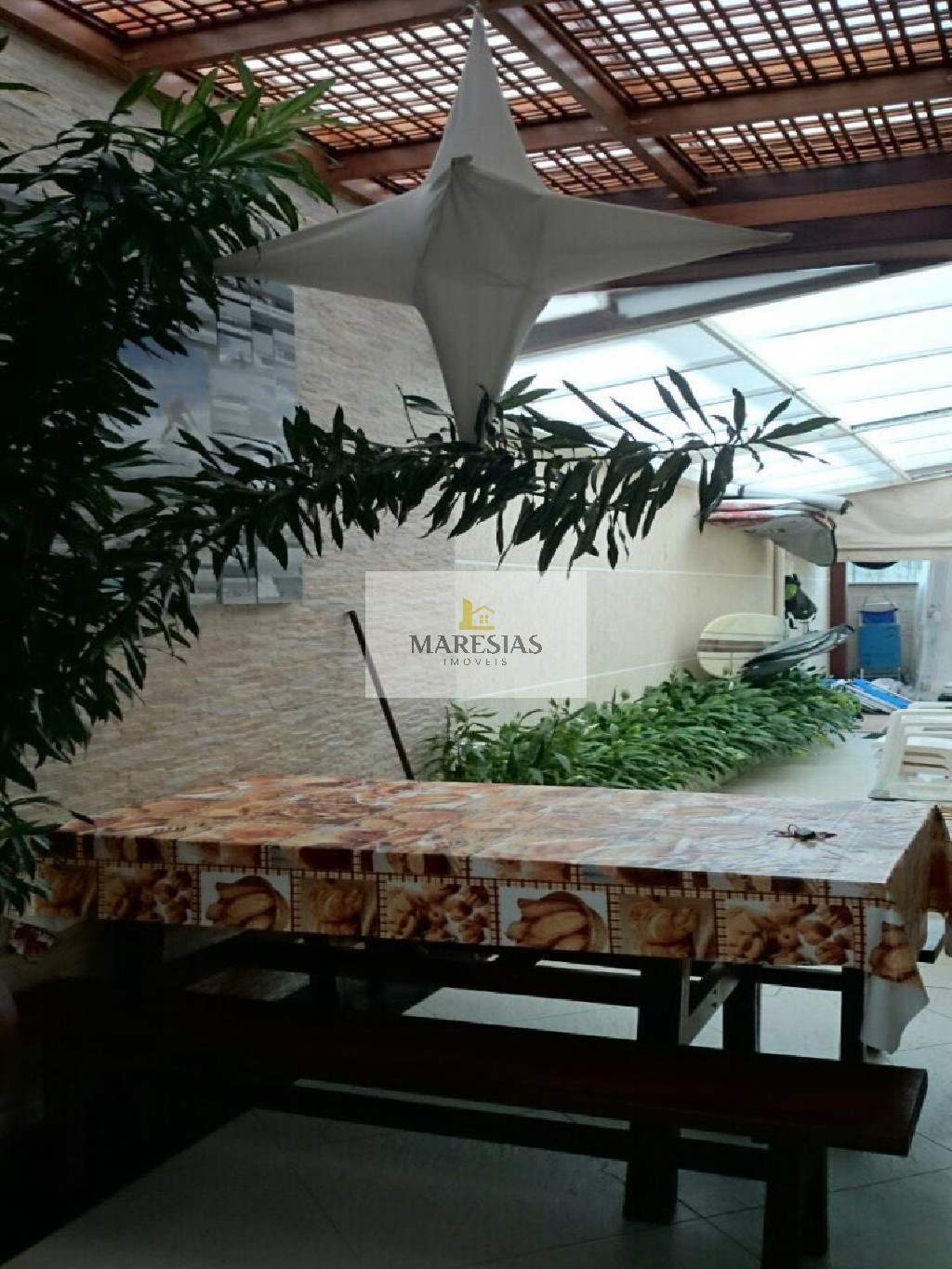 Casa residencial em são sebastião - sp, maresias