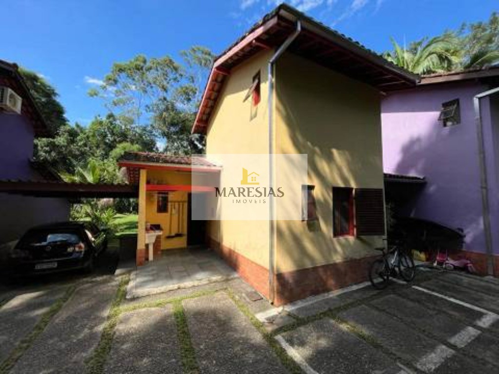 Casa residencial em são sebastião - sp, boiçucanga