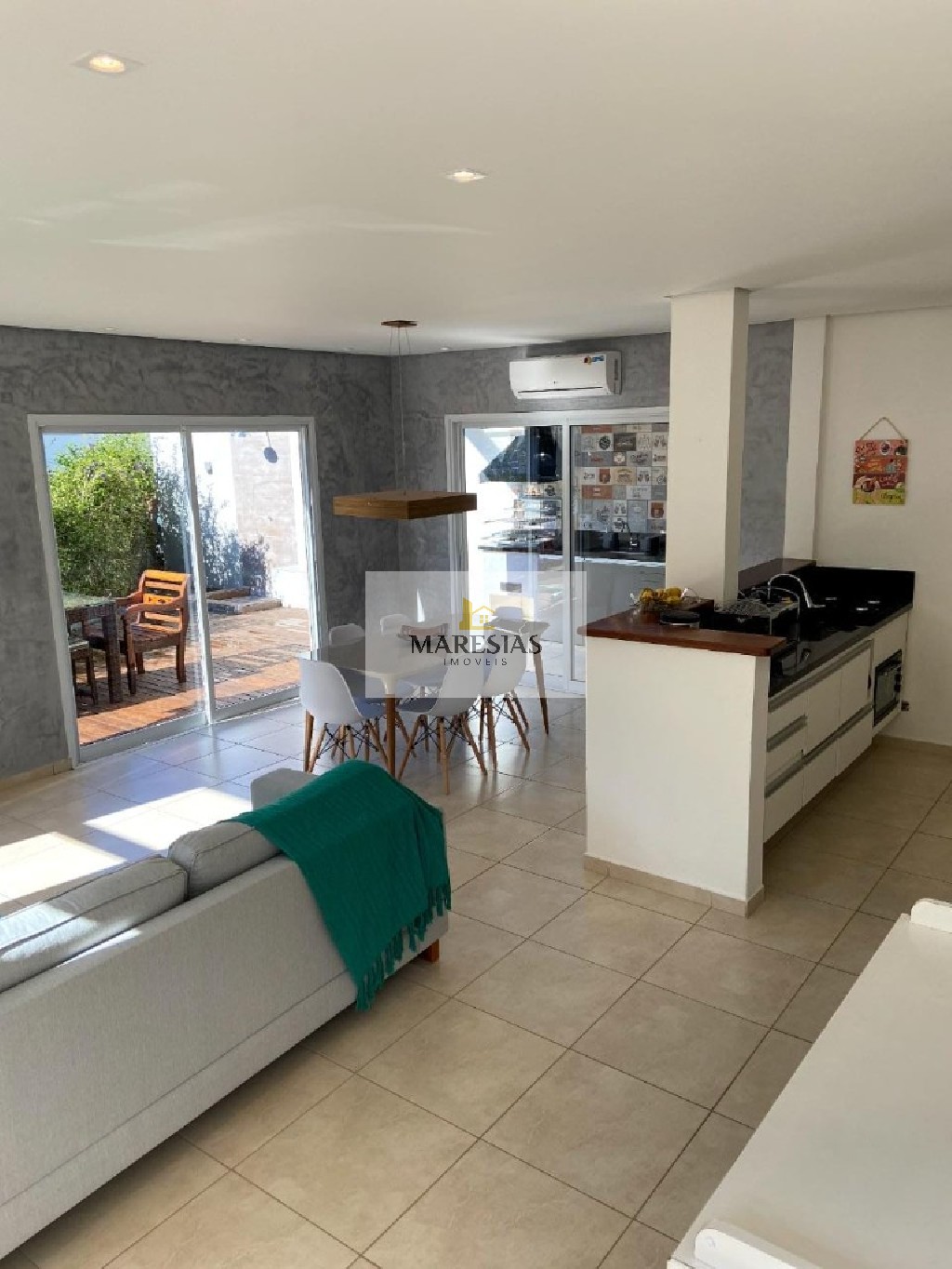 Casa residencial em são sebastião - sp, maresias