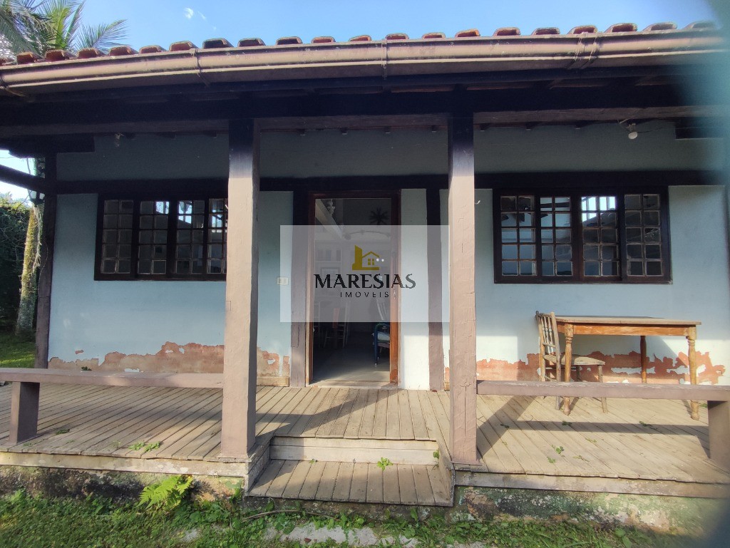 Oportunidade de Investimento em Maresias!
