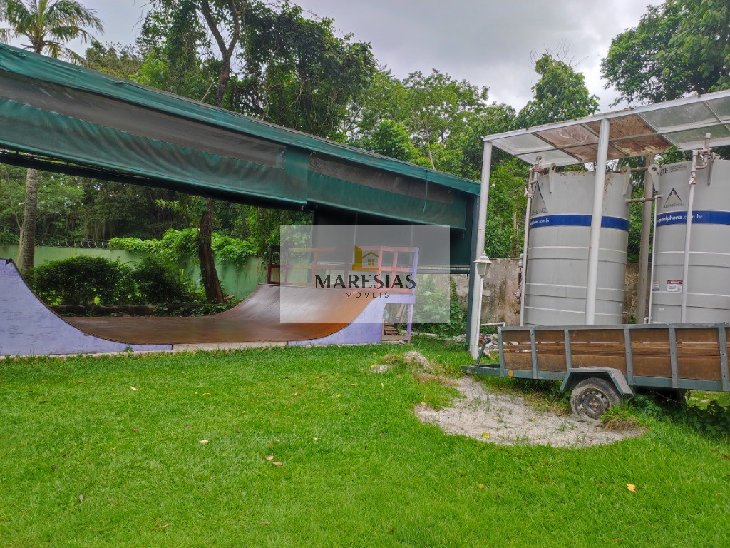 Casa residencial em são sebastião - sp, maresias