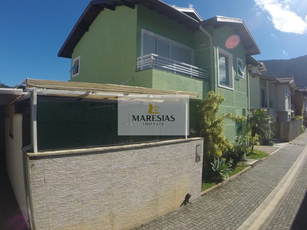 Casa residencial em são sebastião - sp, maresias