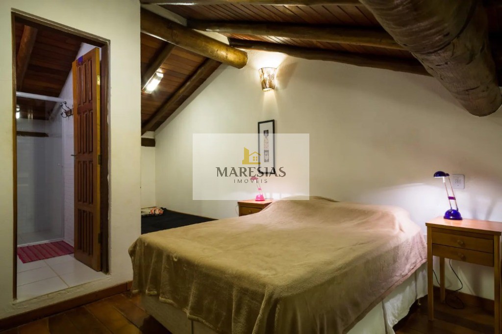 Apartamento residencial em são sebastião - sp, maresias