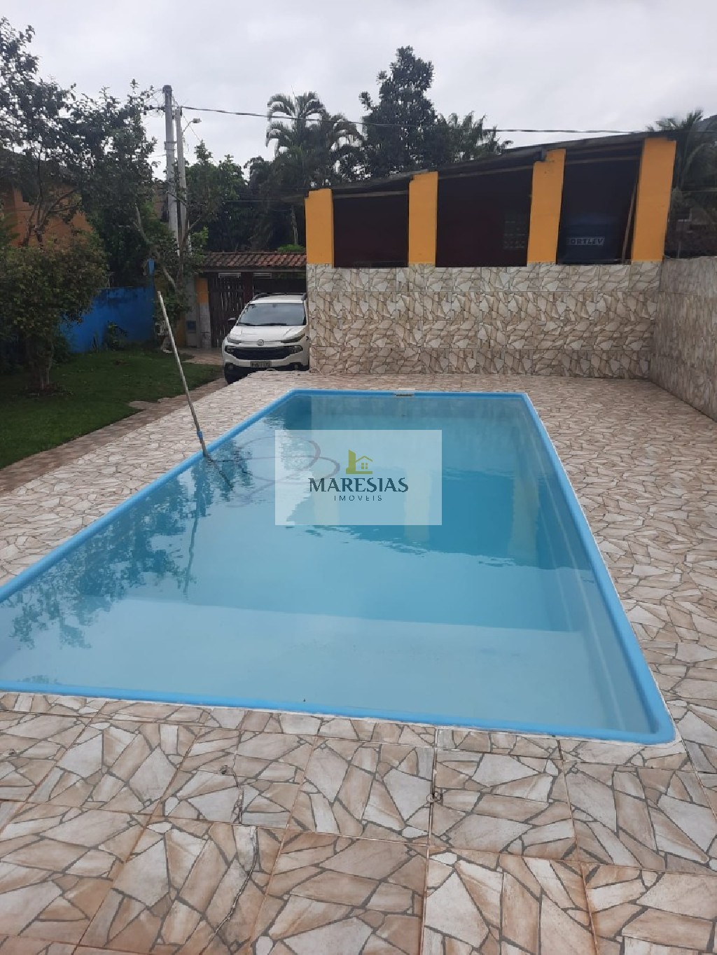 Casa residencial em são sebastião - sp, boiçucanga