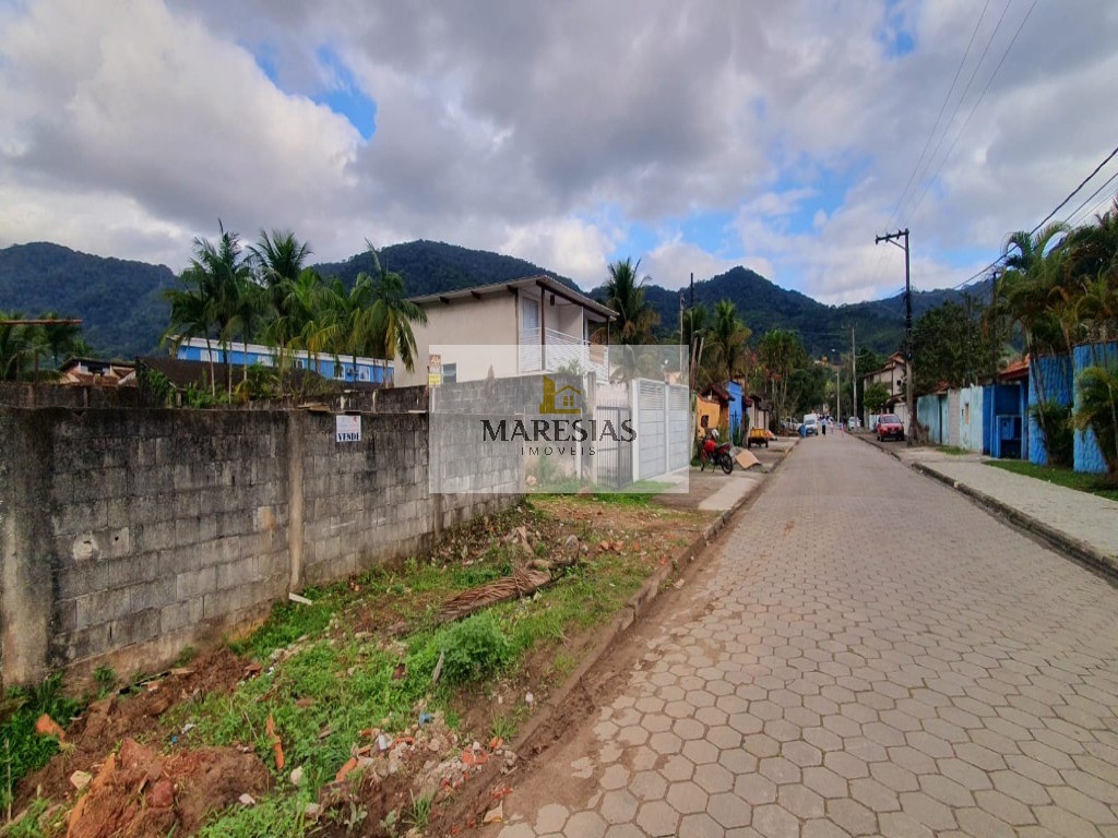 Terreno residencial em são sebastião - sp, boiçucanga
