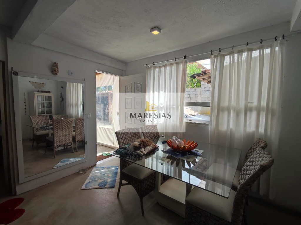 Casa residencial em são sebastião - sp, maresias