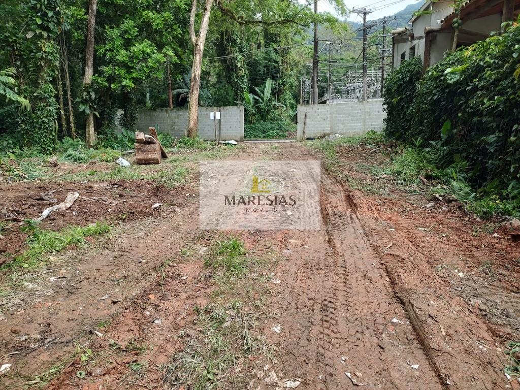 Terreno residencial em são sebastião - sp, boiçucanga